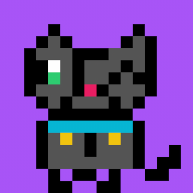Robin Kitties #8752