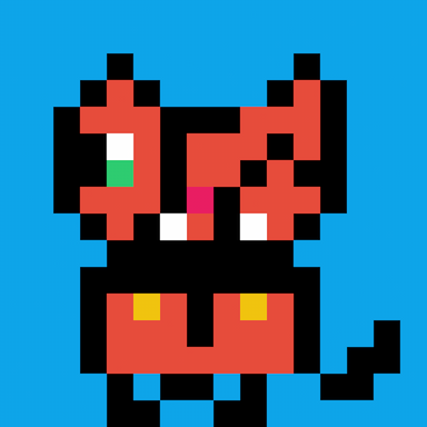 Robin Kitties #8757