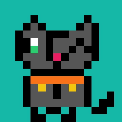 Robin Kitties #8759