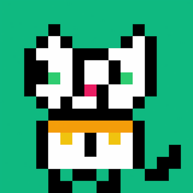 Robin Kitties #8760
