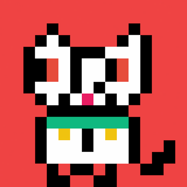 Robin Kitties #8761