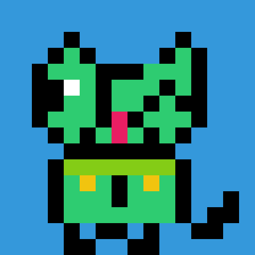 Robin Kitties #8763