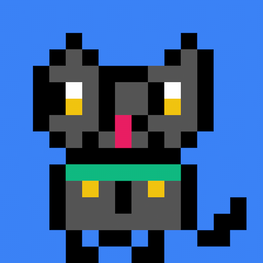 Robin Kitties #8764