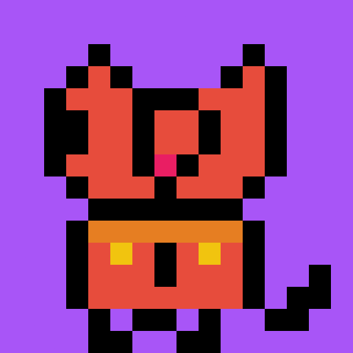 Robin Kitties #8765