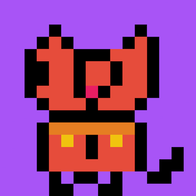 Robin Kitties #8765