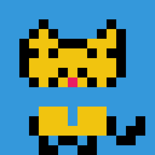 Robin Kitties #8766
