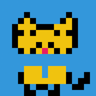 Robin Kitties #8766