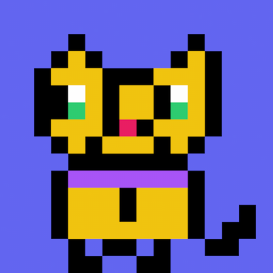 Robin Kitties #8767