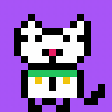 Robin Kitties #8768