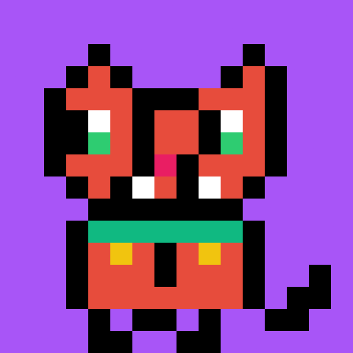 Robin Kitties #8769
