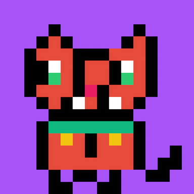 Robin Kitties #8769