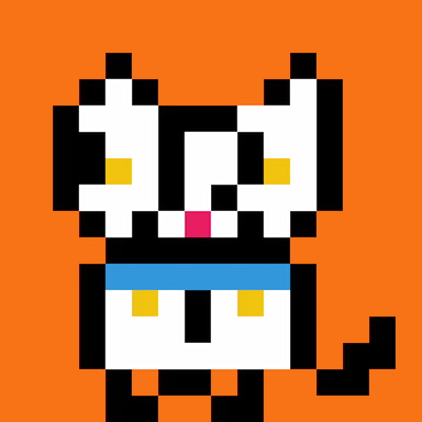 Robin Kitties #8771