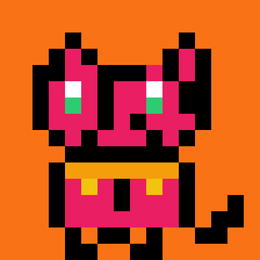 Robin Kitties #8772