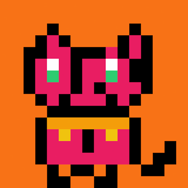 Robin Kitties #8772