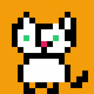 Robin Kitties #8773