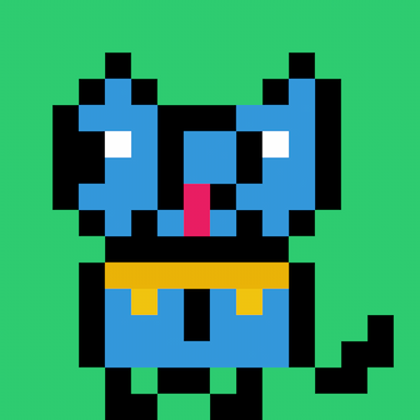 Robin Kitties #8776