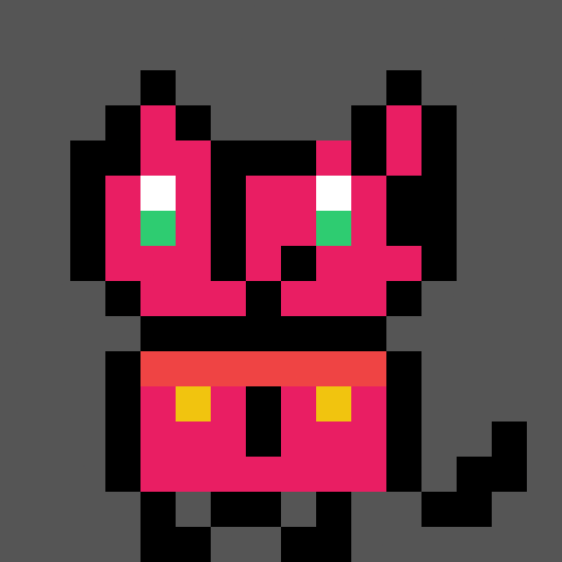Robin Kitties #8777