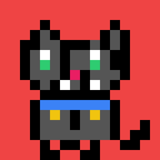 Robin Kitties #8781