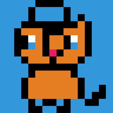 Robin Kitties #8782
