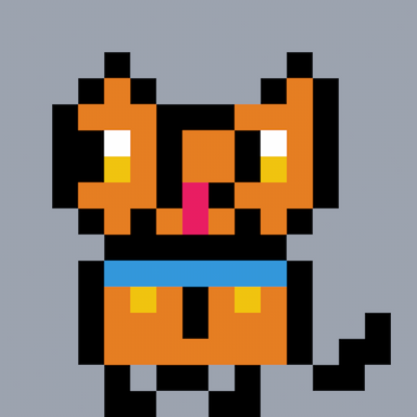 Robin Kitties #8783