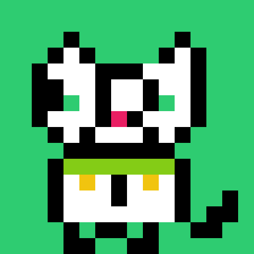 Robin Kitties #8787