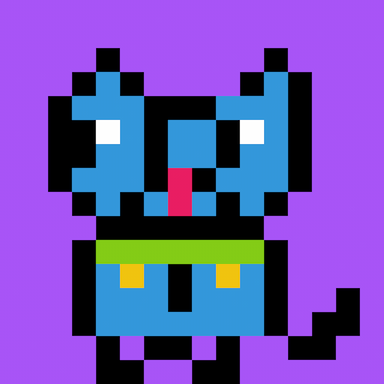 Robin Kitties #8788