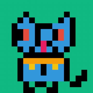Robin Kitties #8791