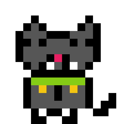 Robin Kitties #8794