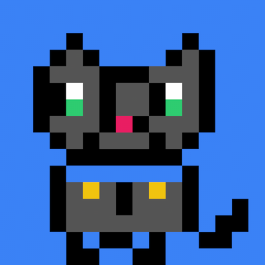 Robin Kitties #8795