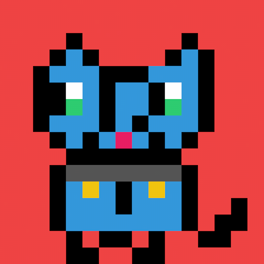 Robin Kitties #8797