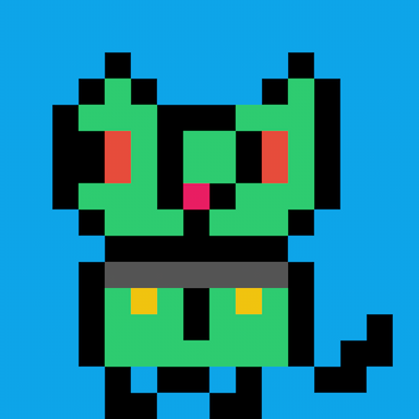 Robin Kitties #8799