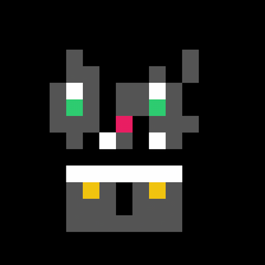 Robin Kitties #88