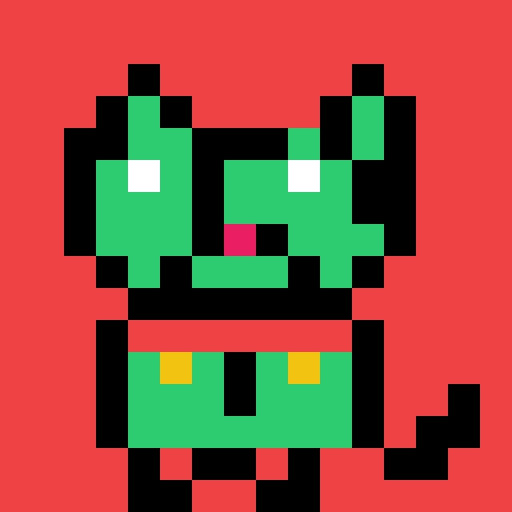 Robin Kitties #8804
