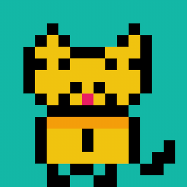 Robin Kitties #8805