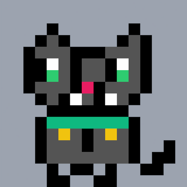 Robin Kitties #8806
