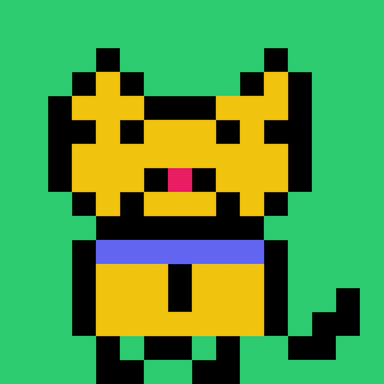 Robin Kitties #8807