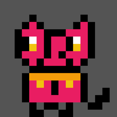 Robin Kitties #8808