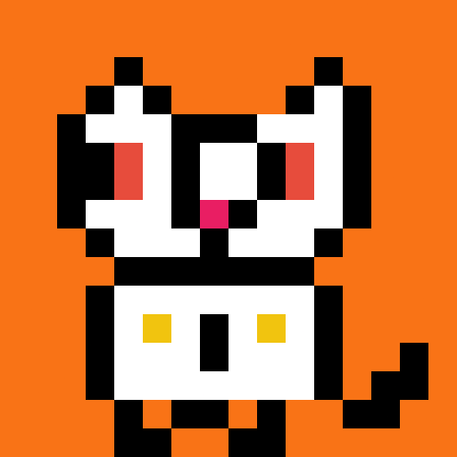 Robin Kitties #8809