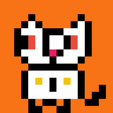 Robin Kitties #8809