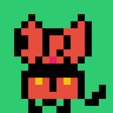 Robin Kitties #881