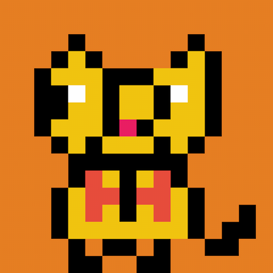 Robin Kitties #8811