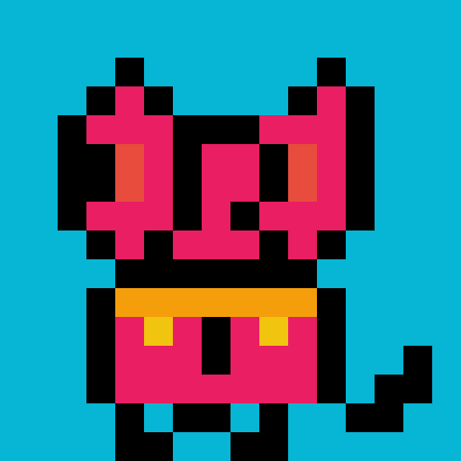 Robin Kitties #8817