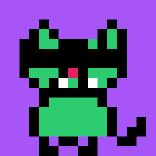 Robin Kitties #8820