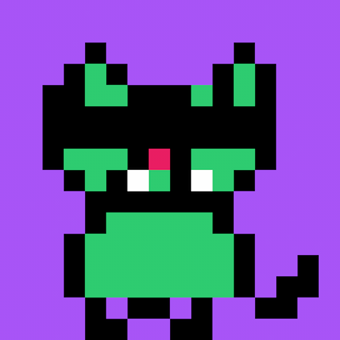Robin Kitties #8820