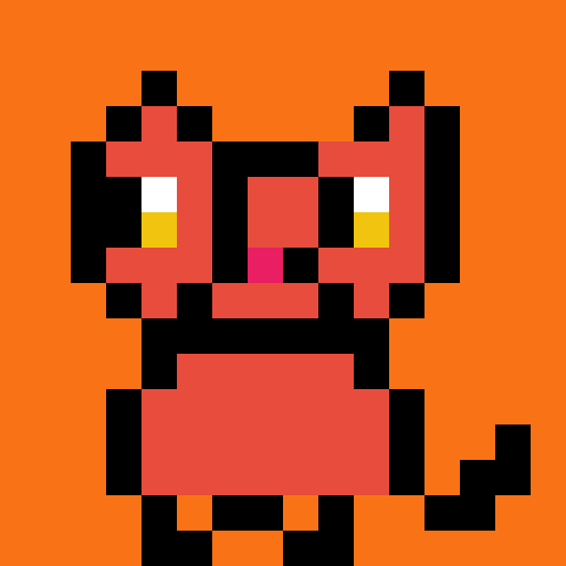 Robin Kitties #8821
