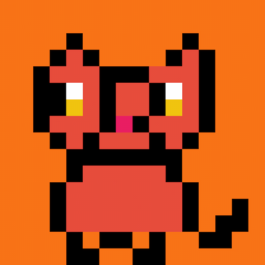 Robin Kitties #8821