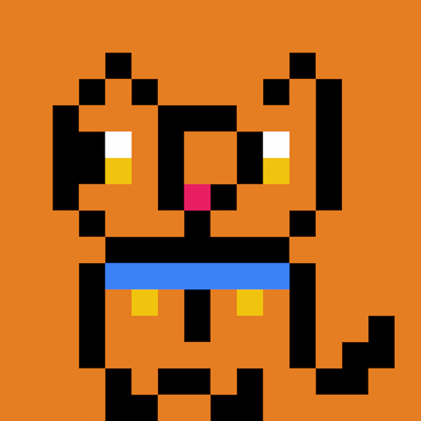 Robin Kitties #8824