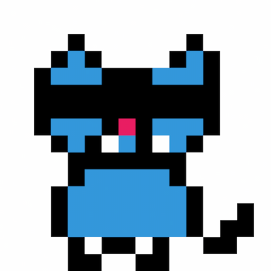 Robin Kitties #8825