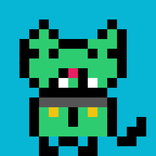 Robin Kitties #8826