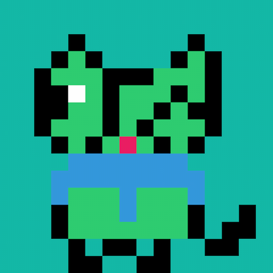 Robin Kitties #8827